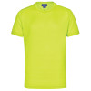 Mens Light Wear Shirts Lime Green